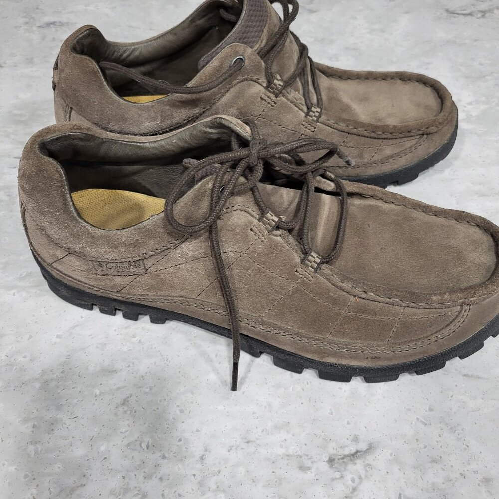 Mens Columbia Casual Shoe
